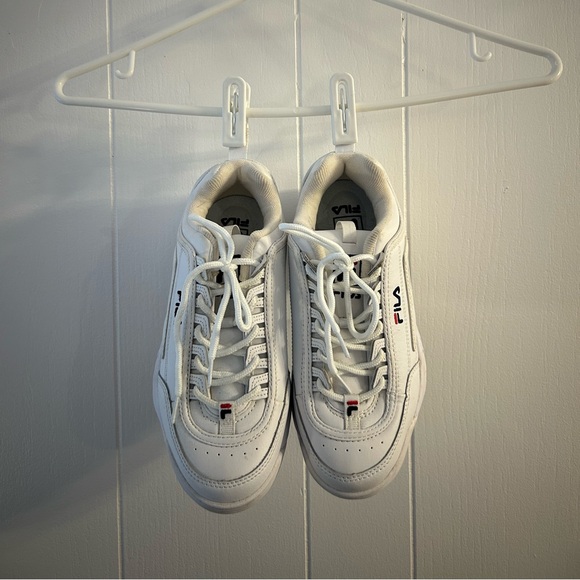 Fila chunky runners - Picture 1 of 5